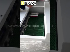 Тестер воды Delicacy для аэрозольных баллончиков: обнаружение утечек и дефектов