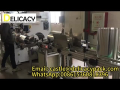 3-фазная полностью автоматическая производственная линия для 18L квадратных железных контейнеров из оловянных банок