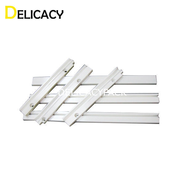 Части керамической Адвокатуры z запасные для сварочного аппарата с двухкусочным ведущим брусом