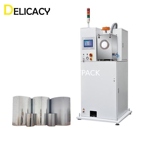 Автоматическая производственная линия жестяной коробки 20CPM, большое квадратное олово делая аттестованный CE машины