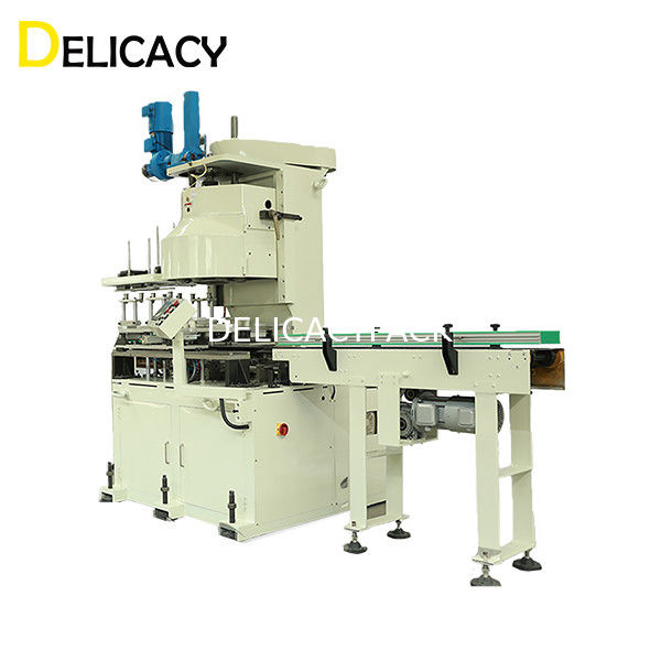 жестяная коробка 10L 25L автоматическая делая машину для конической продукции ведра