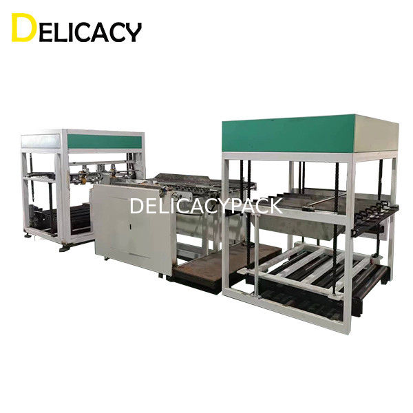 жестяная коробка 10L 25L автоматическая делая машину для конической продукции ведра