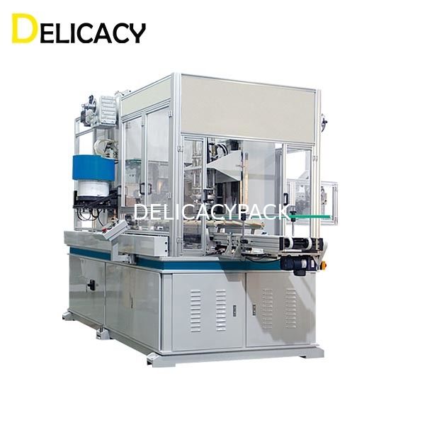 Ведро автоматической краски 10-20L химическое делая машиной стальную производственную линию бочонка многофункциональный Combiner