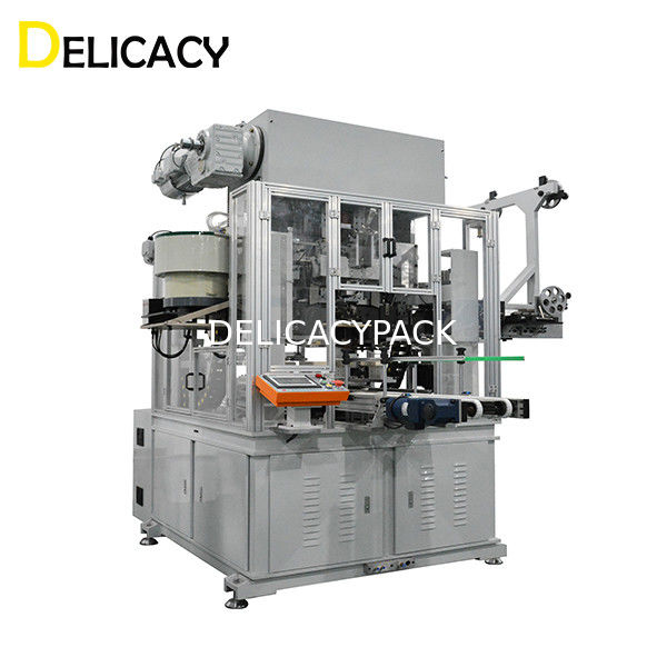 Полностью автоматическая жестяная коробка делая машину для бочонка ведра олова волочит делать ручки провода