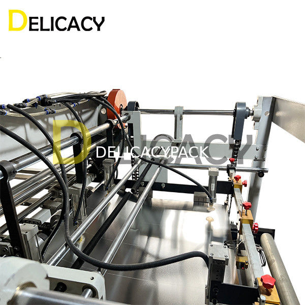 Высокоскоростной автоматический двойной резчик для производства консервных банок 15 пар резателей карбида