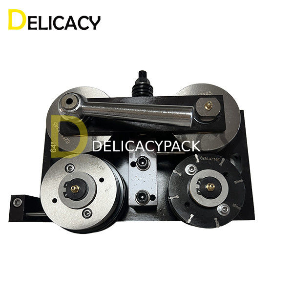 95М-14507 Сборка для резки медного проволоки для сварочной машины AFB630