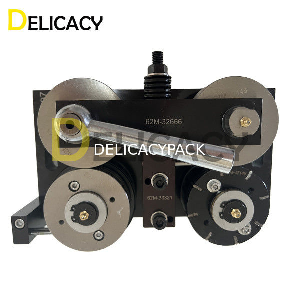 95M-14507 Медная проволока режущая сборка для Soud AFB630 консервный корпус сварочной машины