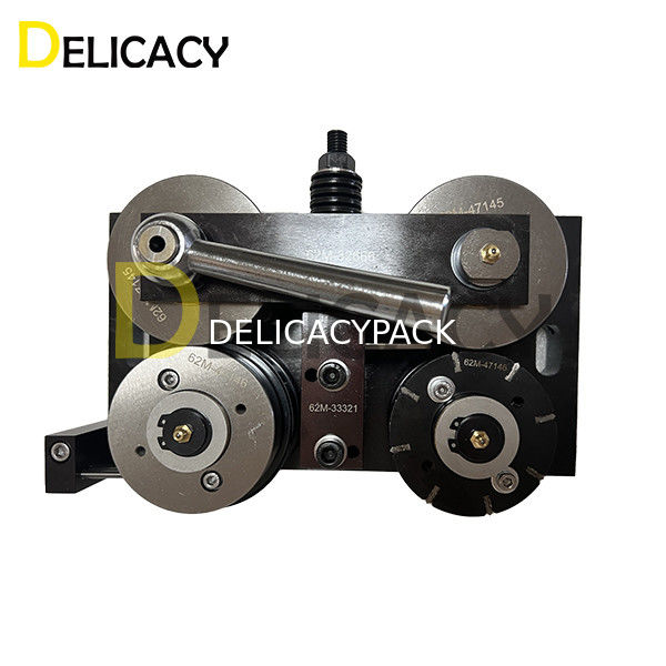 95M-14507 Медная проволока режущая сборка для Soud AFB630 консервный корпус сварочной машины