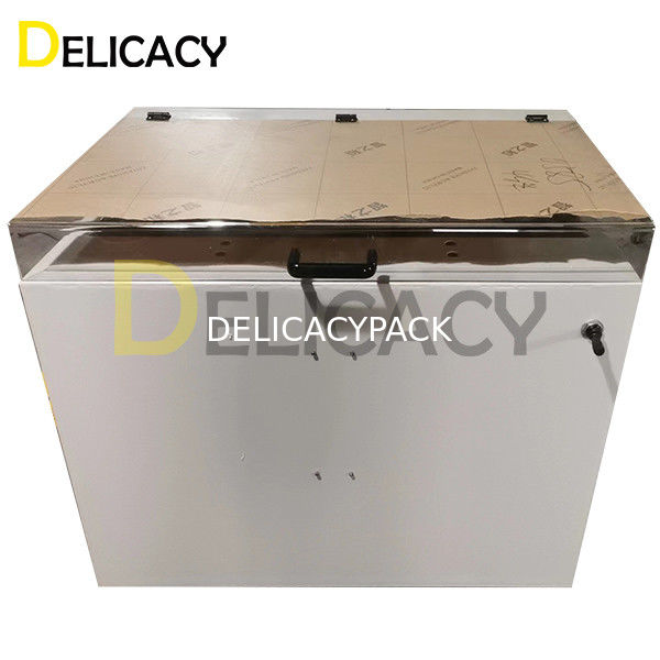 0.1Mpa Давление воздуха Автоматический тест на возможность утечки аэрозоля для обеспечения оптимального качества