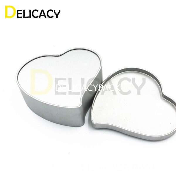 Модель сердца Подарок на Валентина Коробка из оловянной коробки Изготовительная машина Ювелирные изделия Коробка из оловянной коробки Производство оборудования