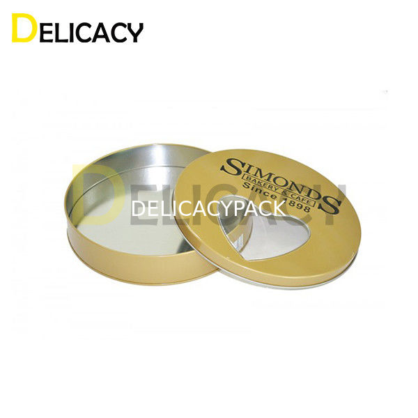 Автоматическая консервная коробка для упаковки печенья на День Святого Валентина