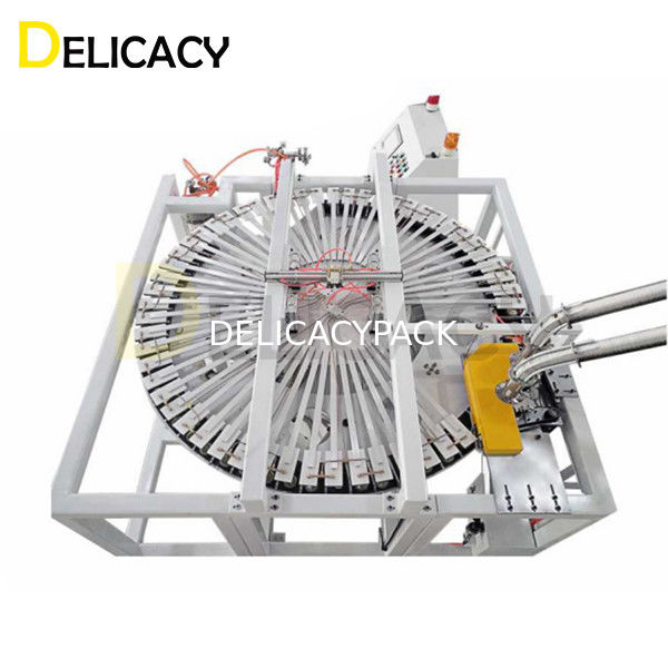 Полностью автоматический детектор микроутечек гелия для легкой открытой концы оловянной банки