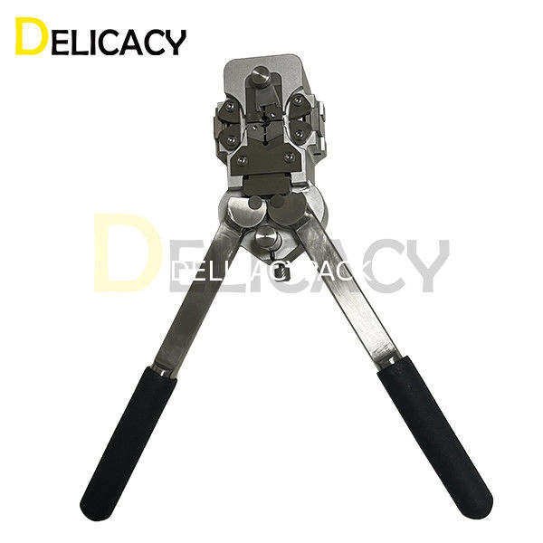 Ручная холодная сварка под давлением для медных проводов: инструмент включен для диаметра провода 1,38 мм