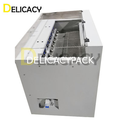 Точный и быстрый аэрозольный тестер для оптимизации производства